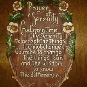 Meet your Posher, Barbara